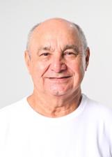Foto oficial de Mario Rocha no TSE