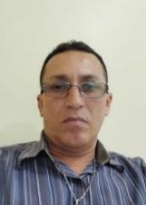 Foto oficial de Marcus Farias no TSE