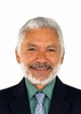 Foto oficial de Paulinho Patriota no TSE