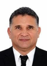 Foto oficial de Iuri Bancário no TSE
