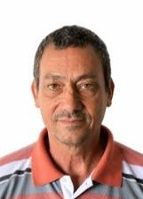 Foto oficial de Joel  Martins no TSE