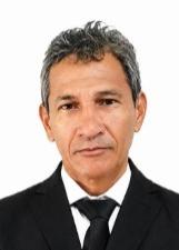 Foto oficial de Ely de Roraima no TSE