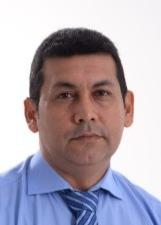 Foto oficial de Dênis Alcântara no TSE