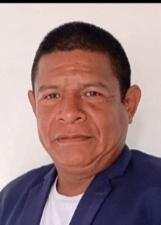 Foto oficial de Francisco Jorge no TSE