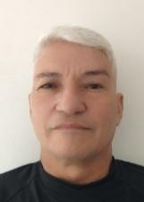 Foto oficial de Nilão Protético no TSE