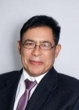 Foto oficial de Pr.adriano no TSE