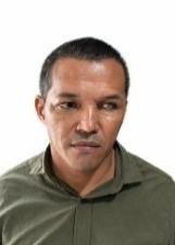 Foto oficial de Laurindo Filho no TSE