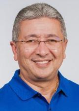 Foto oficial de Edilson Damião no TSE