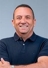 Foto oficial de Pastor Diniz no TSE