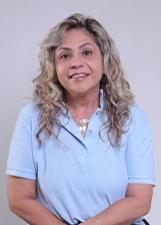 Foto oficial de Leslie Bantim no TSE