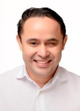 Foto oficial de Gabriel Mota no TSE