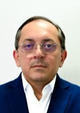 Foto oficial de Edson da Lumitec no TSE