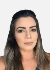 Foto oficial de Nora Portela no TSE