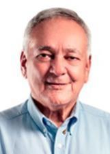 Foto oficial de Edio Lopes no TSE