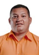 Foto oficial de Cel. Bombeiro Henrique no TSE