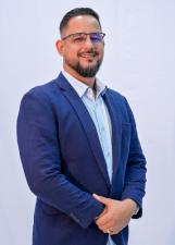Foto oficial de Psicólogo Jeferson Batista no TSE