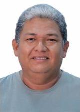 Foto oficial de Carlos Guimaraes no TSE