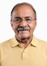 Foto oficial de Chico Rodrigues no TSE