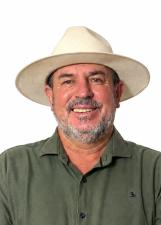 Foto oficial de Gaúcho da Soja no TSE
