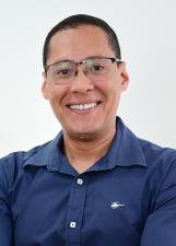 Foto oficial de Ronaldo de Jesus no TSE