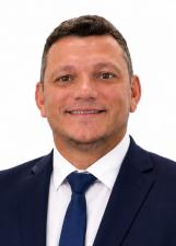 Foto oficial de Nanão Aragão no TSE