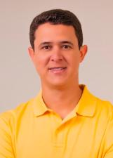 Foto oficial de Victor Spies no TSE