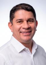 Foto oficial de Marcelo Nunes no TSE