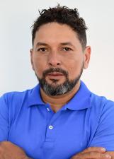 Foto oficial de Marcelo Martins no TSE