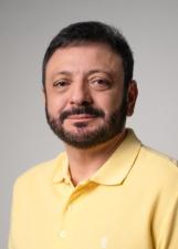 Foto oficial de Jean Frank no TSE