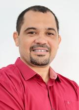 Foto oficial de Professor Kallil no TSE