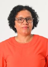 Foto oficial de Rosi Aires no TSE
