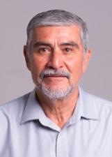 Foto oficial de Hiperion de Oliveira no TSE