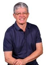 Foto oficial de George Melo no TSE