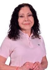 Foto oficial de Maria Helena no TSE
