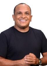 Foto oficial de Alan do Povão no TSE