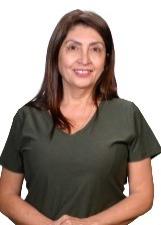 Foto oficial de Erika  Maciel no TSE