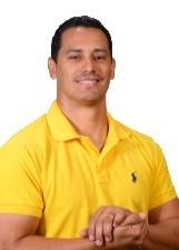 Foto oficial de Hermano Hendrek no TSE