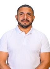 Foto oficial de Gerente Gilmar Leite no TSE