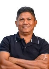 Foto oficial de Enfermeiro Josimar no TSE