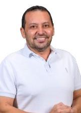 Foto oficial de Rarinho no TSE