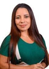 Foto oficial de Rose no TSE