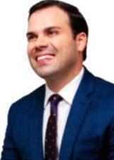Foto oficial de Dr Meton no TSE