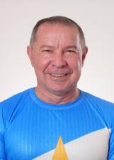 Foto oficial de Pastor Isamar no TSE