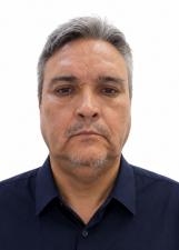 Foto oficial de Clébio Genuíno no TSE