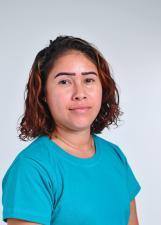 Foto oficial de Larissa Mulheres da Segurança no TSE