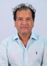 Foto oficial de Lenildo O Craque no TSE
