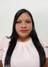 Foto oficial de Ana Araújo no TSE
