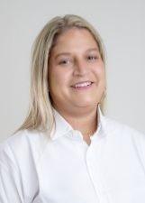 Foto oficial de Carla da Social Prev no TSE