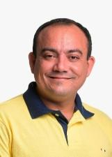 Foto oficial de Sargento Furtado no TSE