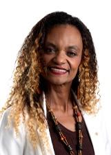 Foto oficial de Prof. Vanessa da Rosa no TSE